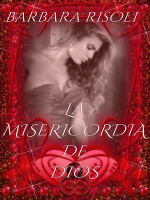 cover image of La Misericordia de Dios